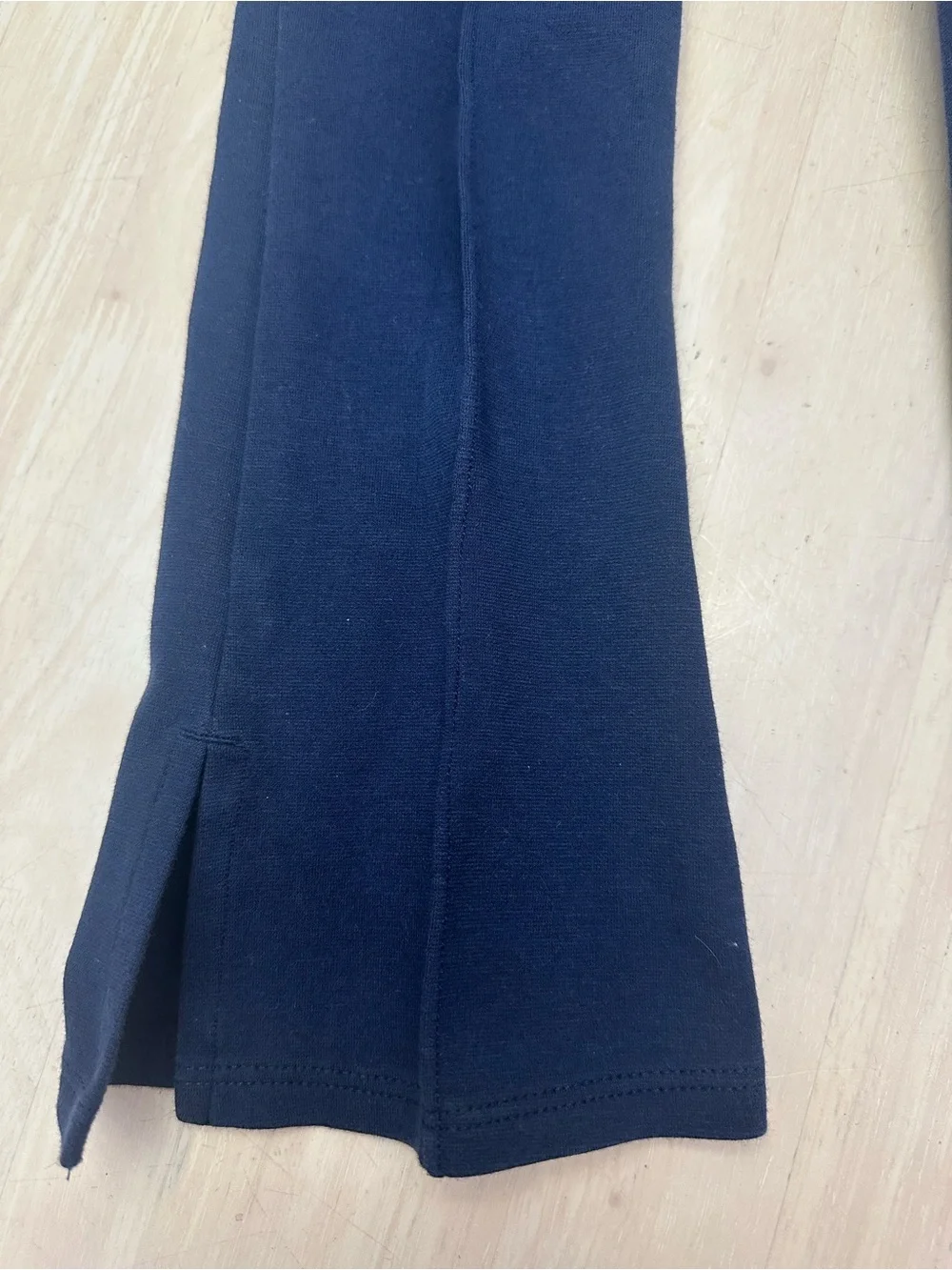 Gymboree pointelle pants